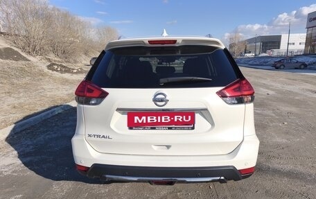 Nissan X-Trail, 2021 год, 3 000 000 рублей, 4 фотография