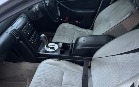 Nissan Skyline, 2001 год, 500 000 рублей, 6 фотография