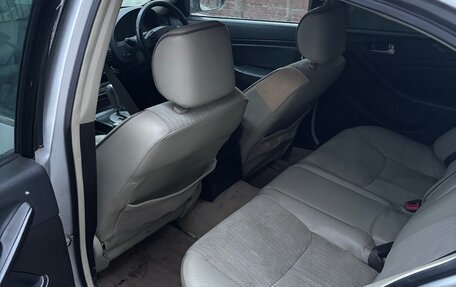 Nissan Skyline, 2001 год, 500 000 рублей, 7 фотография