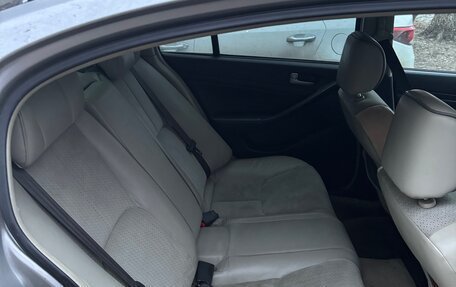 Nissan Skyline, 2001 год, 500 000 рублей, 10 фотография