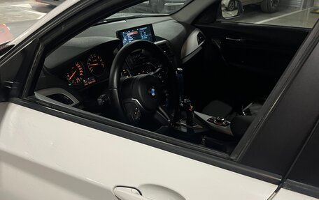 BMW 1 серия, 2013 год, 1 000 000 рублей, 8 фотография