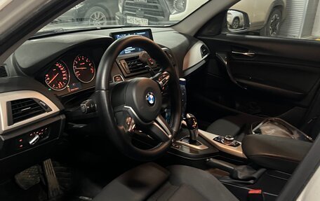 BMW 1 серия, 2013 год, 1 000 000 рублей, 9 фотография