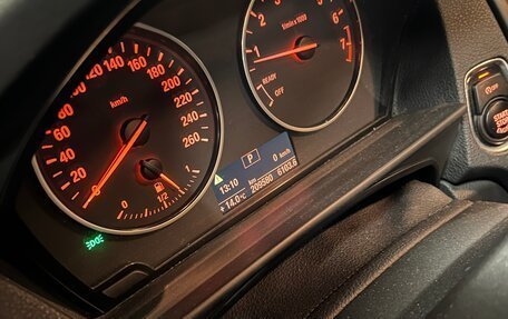 BMW 1 серия, 2013 год, 1 000 000 рублей, 11 фотография