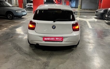 BMW 1 серия, 2013 год, 1 000 000 рублей, 6 фотография