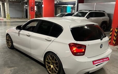 BMW 1 серия, 2013 год, 1 000 000 рублей, 7 фотография