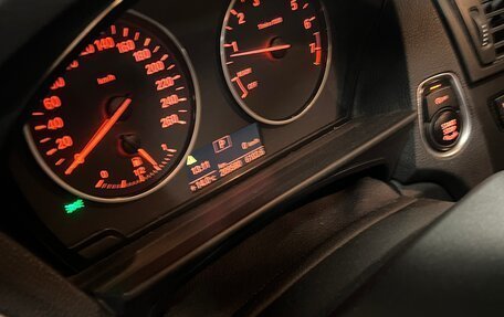 BMW 1 серия, 2013 год, 1 000 000 рублей, 12 фотография