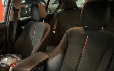 BMW 1 серия, 2013 год, 1 000 000 рублей, 14 фотография