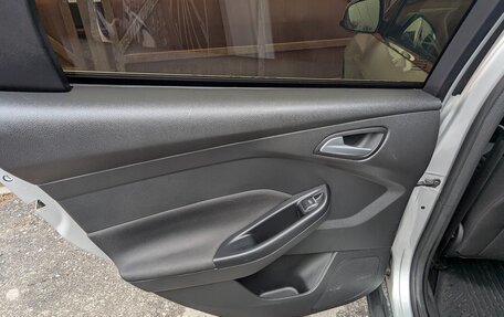 Ford Focus III, 2018 год, 1 150 000 рублей, 14 фотография