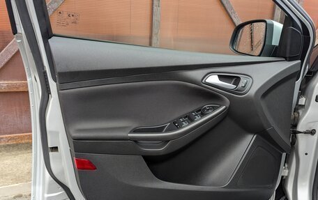 Ford Focus III, 2018 год, 1 150 000 рублей, 13 фотография