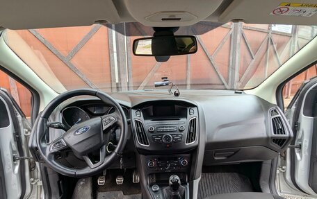 Ford Focus III, 2018 год, 1 150 000 рублей, 9 фотография