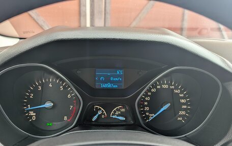 Ford Focus III, 2018 год, 1 150 000 рублей, 12 фотография