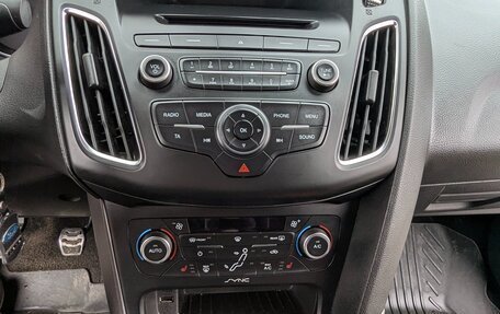 Ford Focus III, 2018 год, 1 150 000 рублей, 11 фотография