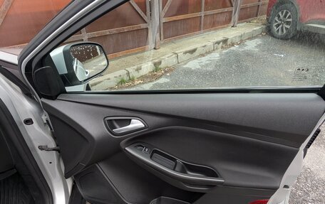 Ford Focus III, 2018 год, 1 150 000 рублей, 15 фотография