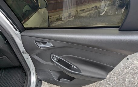 Ford Focus III, 2018 год, 1 150 000 рублей, 16 фотография