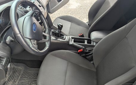 Ford Focus III, 2018 год, 1 150 000 рублей, 17 фотография