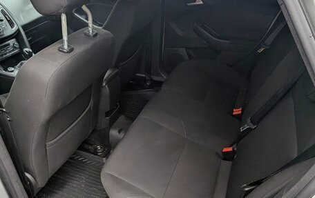 Ford Focus III, 2018 год, 1 150 000 рублей, 19 фотография