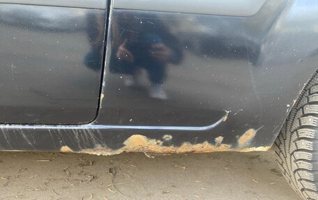 Ford Fiesta, 2008 год, 450 000 рублей, 7 фотография