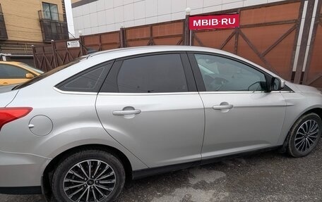 Ford Focus III, 2018 год, 1 150 000 рублей, 8 фотография