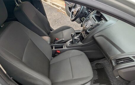 Ford Focus III, 2018 год, 1 150 000 рублей, 18 фотография