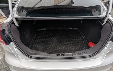 Ford Focus III, 2018 год, 1 150 000 рублей, 20 фотография