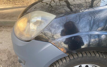 Ford Fiesta, 2008 год, 450 000 рублей, 9 фотография