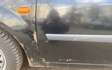 Ford Fiesta, 2008 год, 450 000 рублей, 8 фотография