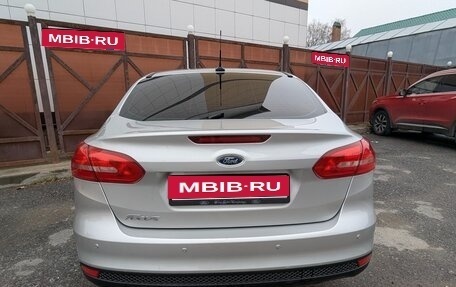 Ford Focus III, 2018 год, 1 150 000 рублей, 6 фотография