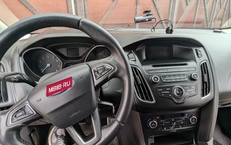 Ford Focus III, 2018 год, 1 150 000 рублей, 10 фотография