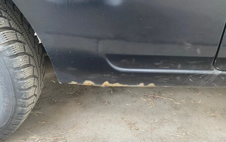 Ford Fiesta, 2008 год, 450 000 рублей, 11 фотография