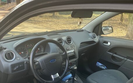 Ford Fiesta, 2008 год, 450 000 рублей, 15 фотография