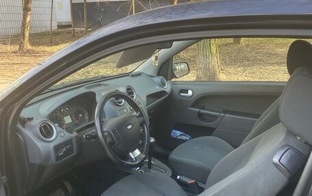 Ford Fiesta, 2008 год, 450 000 рублей, 14 фотография