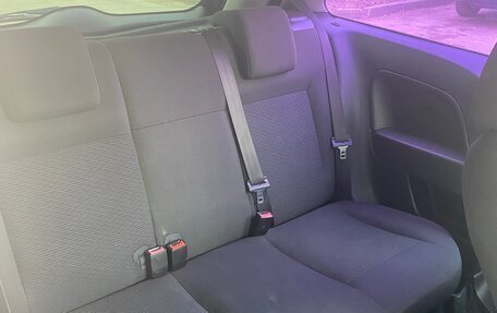 Ford Fiesta, 2008 год, 450 000 рублей, 13 фотография