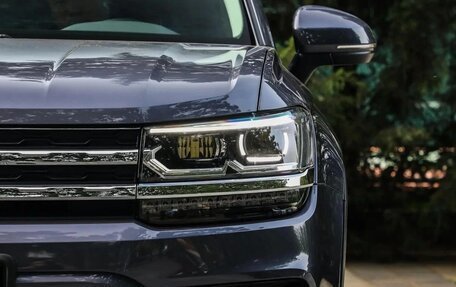 Volkswagen Tharu, 2022 год, 1 912 000 рублей, 4 фотография