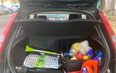 Ford Fiesta, 2008 год, 450 000 рублей, 16 фотография