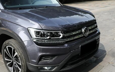 Volkswagen Tharu, 2022 год, 1 912 000 рублей, 5 фотография