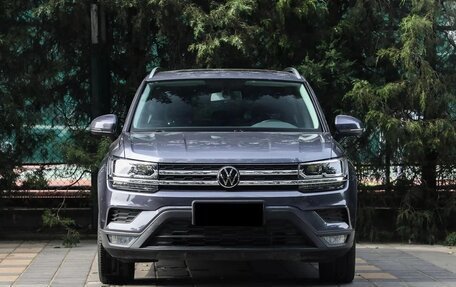 Volkswagen Tharu, 2022 год, 1 912 000 рублей, 2 фотография