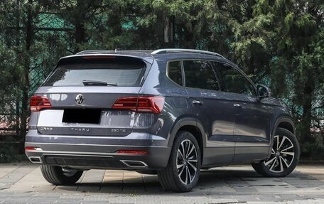 Volkswagen Tharu, 2022 год, 1 912 000 рублей, 8 фотография
