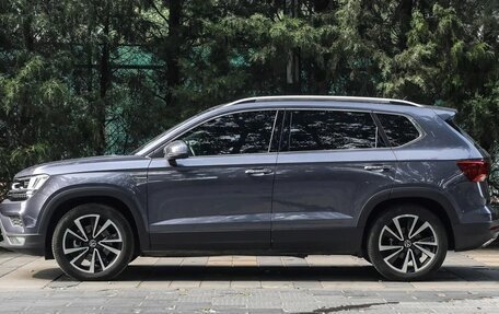 Volkswagen Tharu, 2022 год, 1 912 000 рублей, 11 фотография