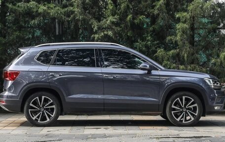 Volkswagen Tharu, 2022 год, 1 912 000 рублей, 10 фотография