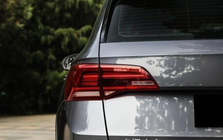 Volkswagen Tharu, 2022 год, 1 912 000 рублей, 9 фотография