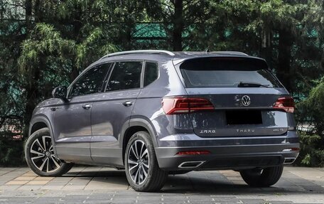 Volkswagen Tharu, 2022 год, 1 912 000 рублей, 6 фотография
