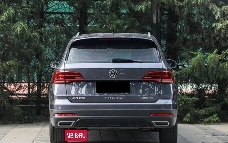 Volkswagen Tharu, 2022 год, 1 912 000 рублей, 7 фотография