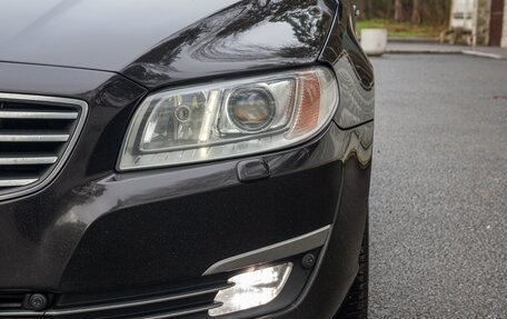 Volvo S80 II рестайлинг 2, 2015 год, 1 680 000 рублей, 9 фотография