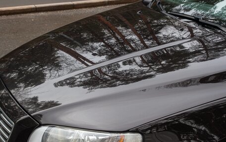 Volvo S80 II рестайлинг 2, 2015 год, 1 680 000 рублей, 8 фотография