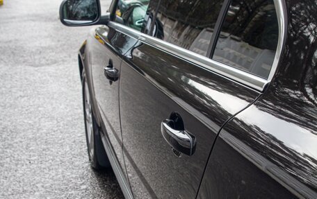 Volvo S80 II рестайлинг 2, 2015 год, 1 680 000 рублей, 14 фотография