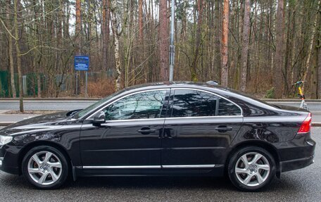 Volvo S80 II рестайлинг 2, 2015 год, 1 680 000 рублей, 7 фотография