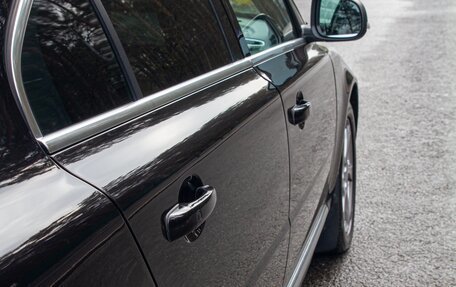 Volvo S80 II рестайлинг 2, 2015 год, 1 680 000 рублей, 13 фотография