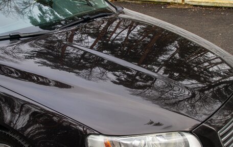 Volvo S80 II рестайлинг 2, 2015 год, 1 680 000 рублей, 11 фотография