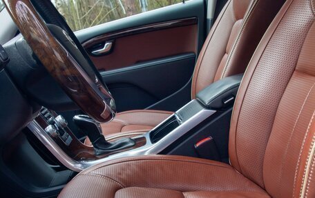 Volvo S80 II рестайлинг 2, 2015 год, 1 680 000 рублей, 16 фотография