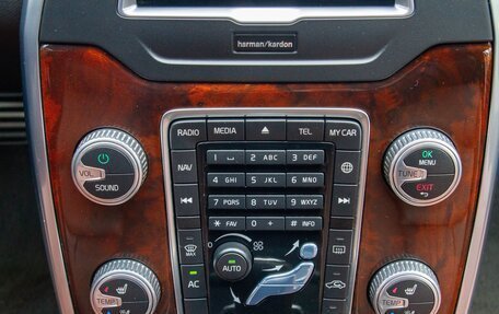 Volvo S80 II рестайлинг 2, 2015 год, 1 680 000 рублей, 18 фотография